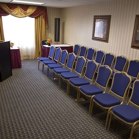 Hampton Inn & Suites פיטסבורג מראה חיצוני תמונה