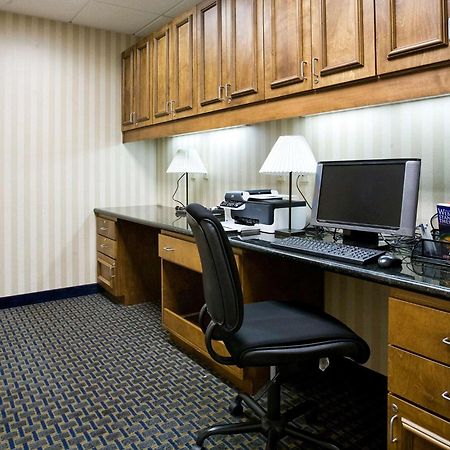 Hampton Inn & Suites פיטסבורג מראה חיצוני תמונה