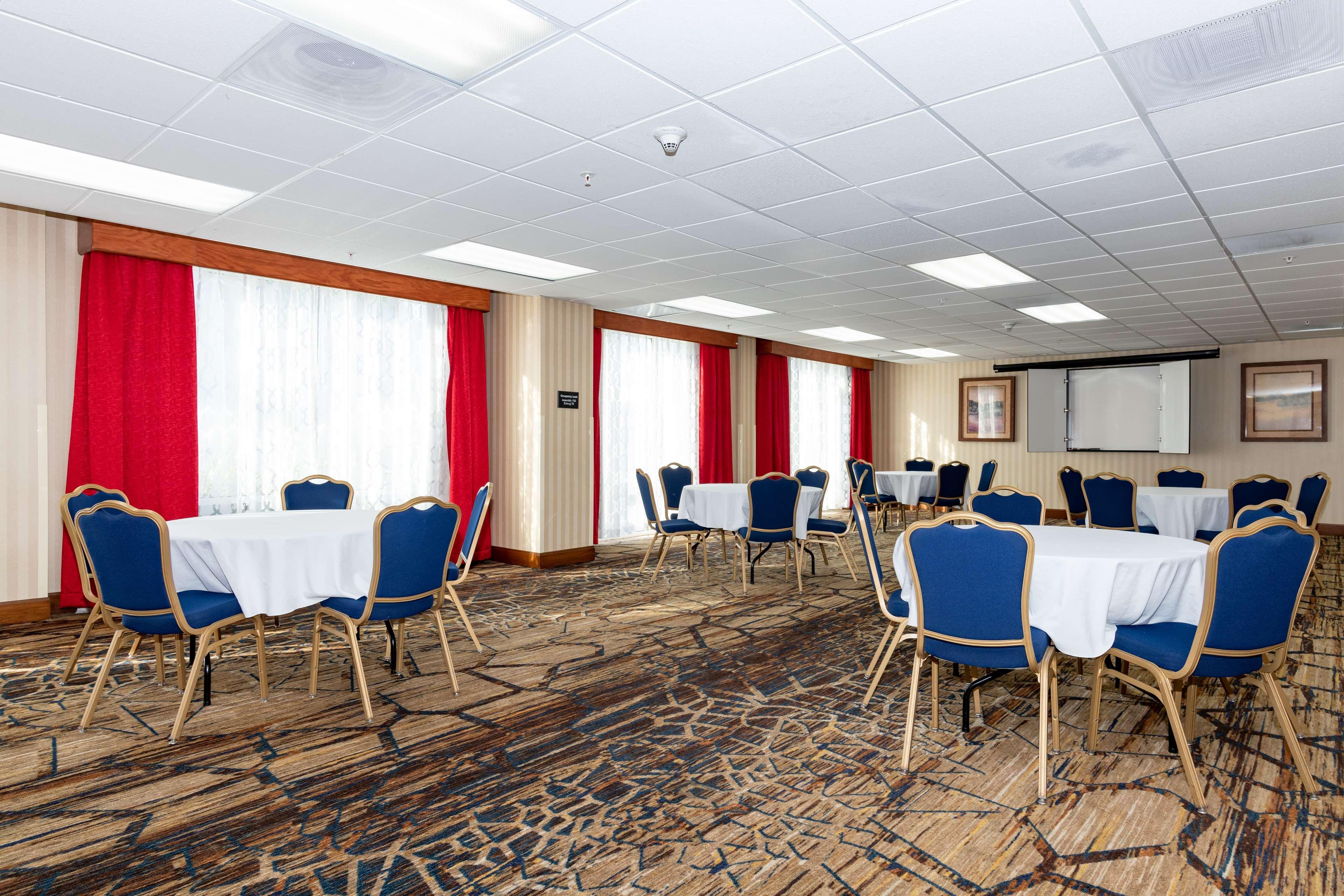 Hampton Inn & Suites פיטסבורג מראה חיצוני תמונה