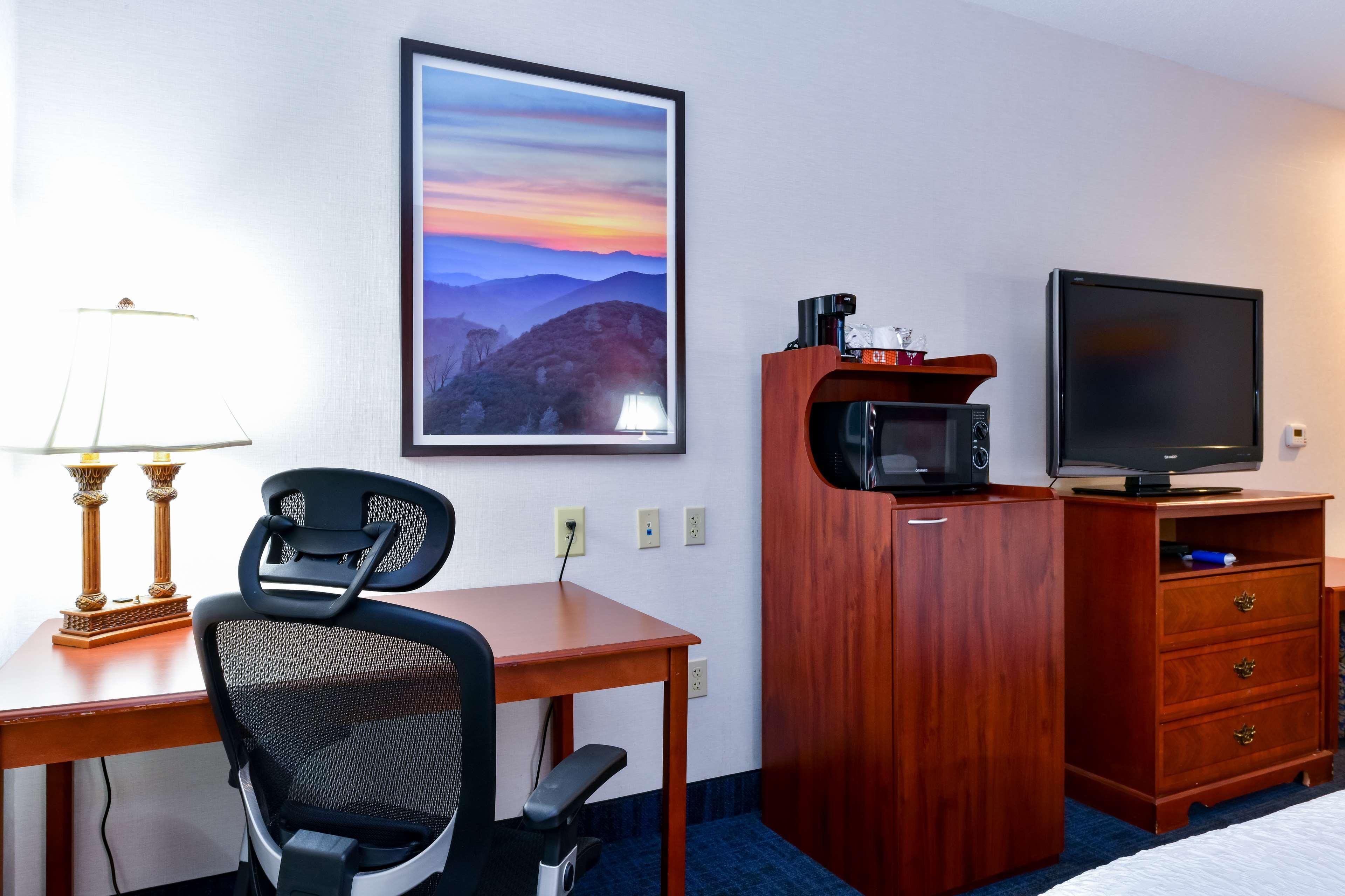 Hampton Inn & Suites פיטסבורג מראה חיצוני תמונה