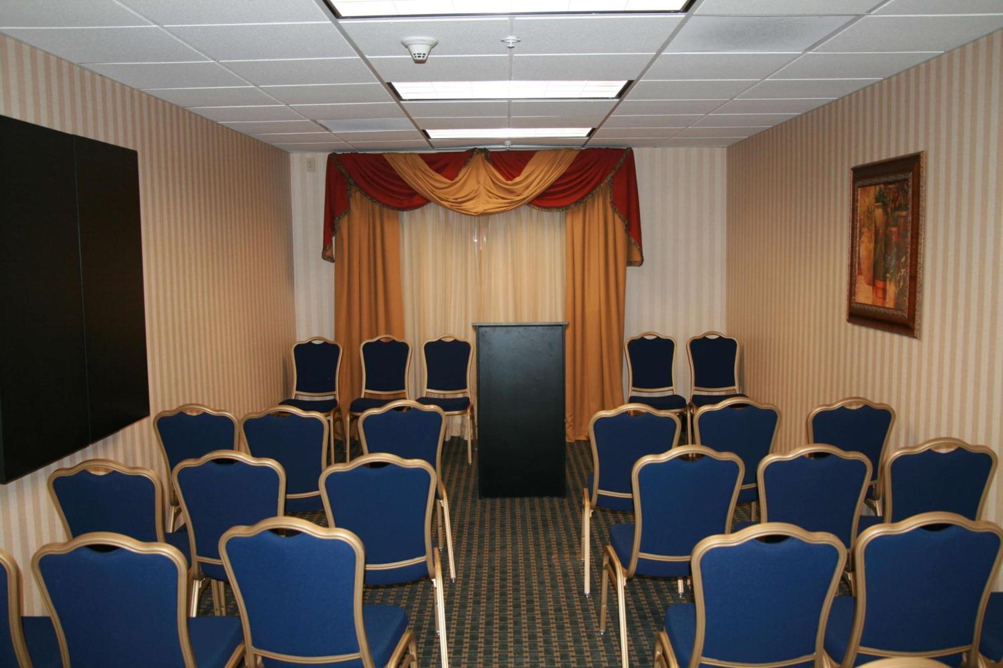 Hampton Inn & Suites פיטסבורג מראה חיצוני תמונה