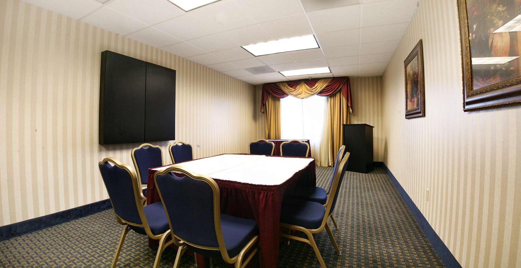 Hampton Inn & Suites פיטסבורג מראה חיצוני תמונה