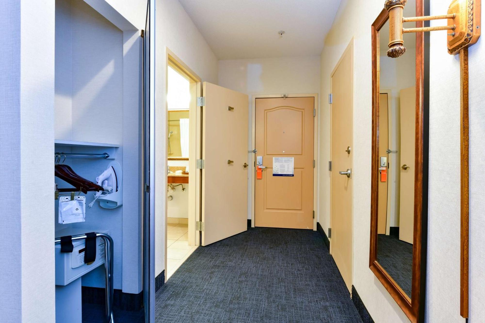 Hampton Inn & Suites פיטסבורג מראה חיצוני תמונה